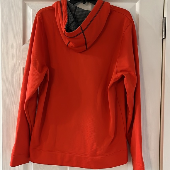 Medium Full Zip Under Armour Hoodie - Picture 3 of 4